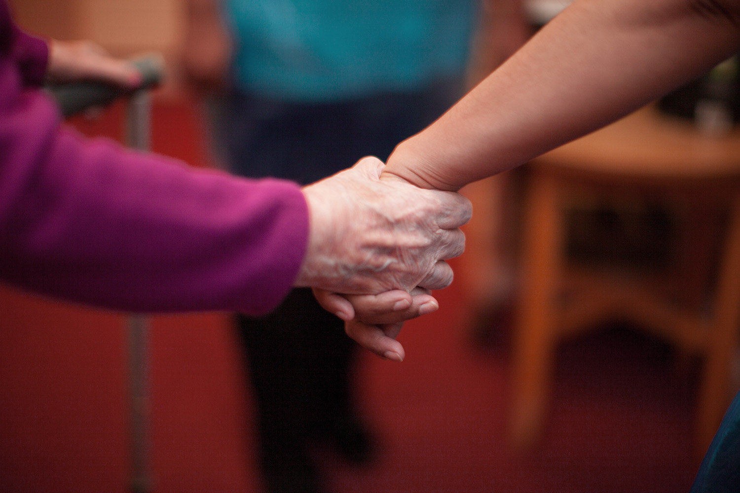 Care For Leadership Programme Launched Bierley Court Care Home