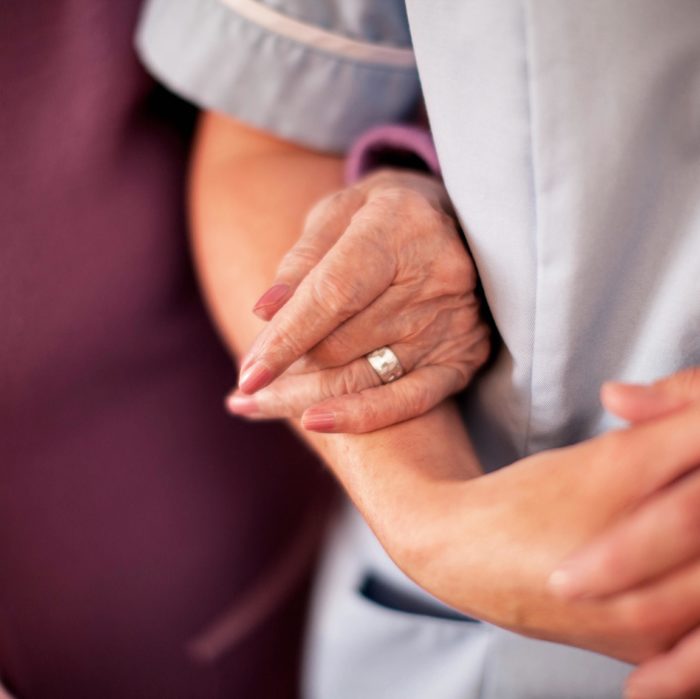 News Caledonia Care Home